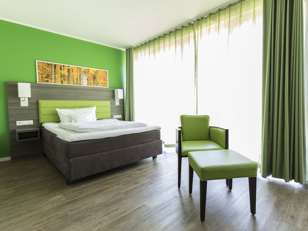 BONNOX Boardinghouse & Hotel