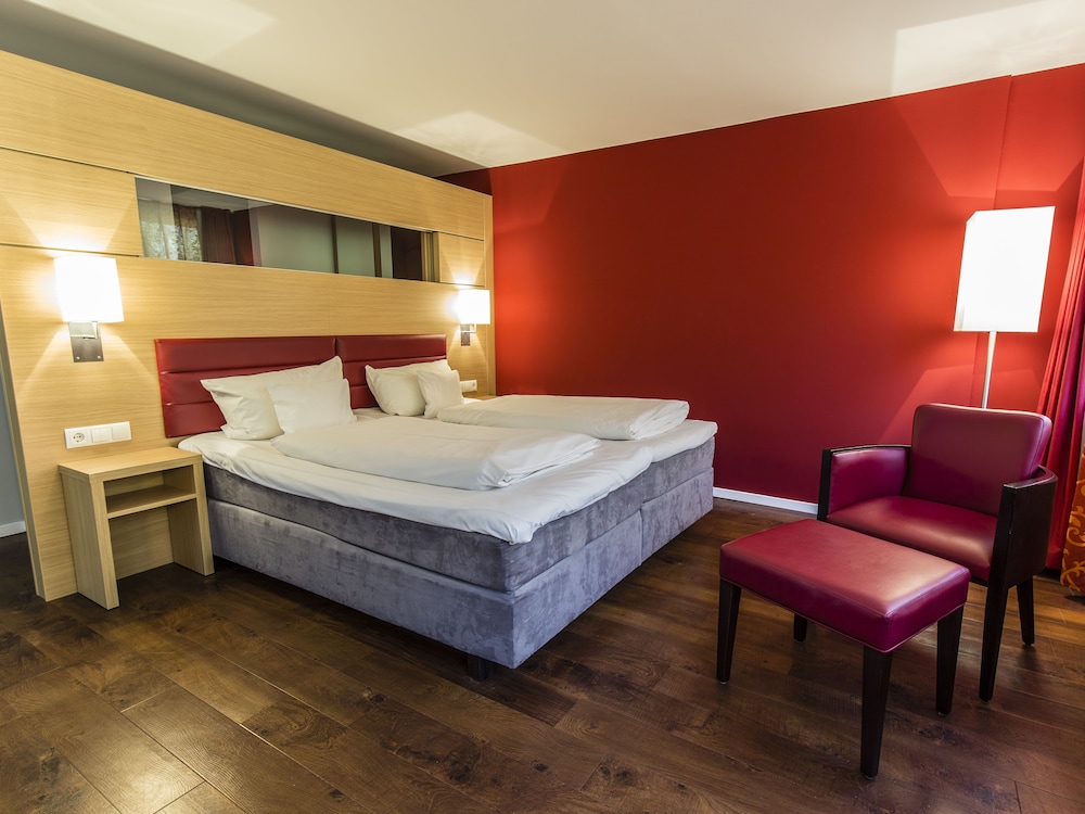 BONNOX Boardinghouse & Hotel