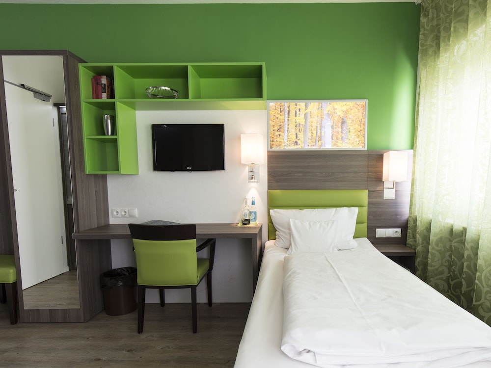 BONNOX Boardinghouse & Hotel