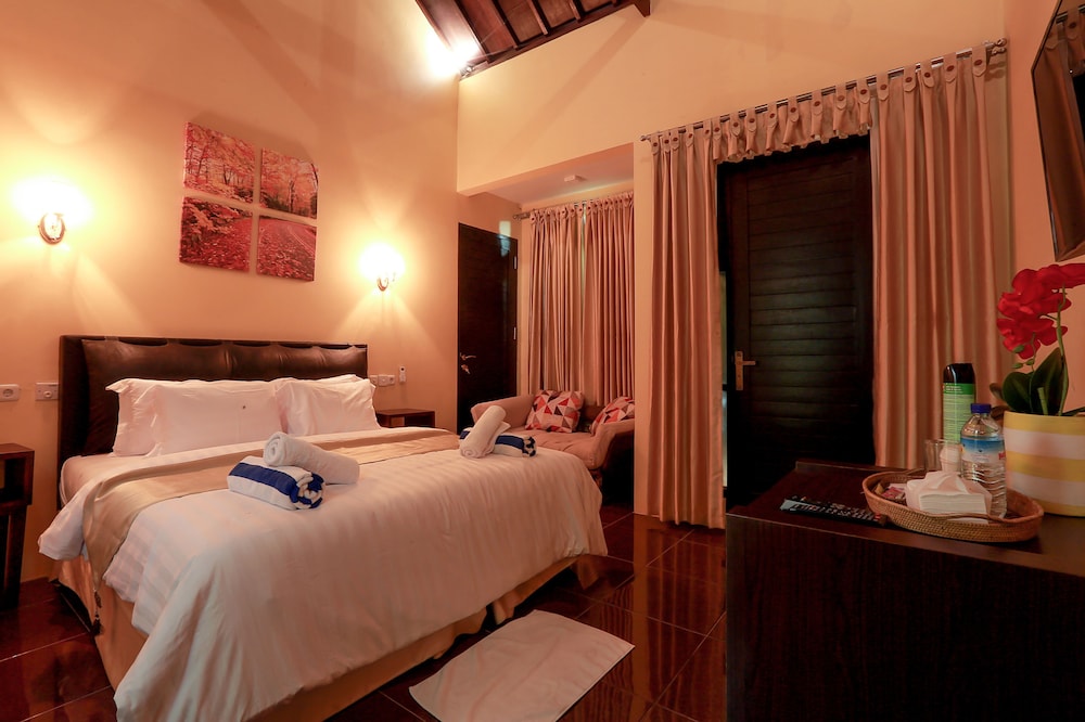 Nipah Pool Villas & Restaurant