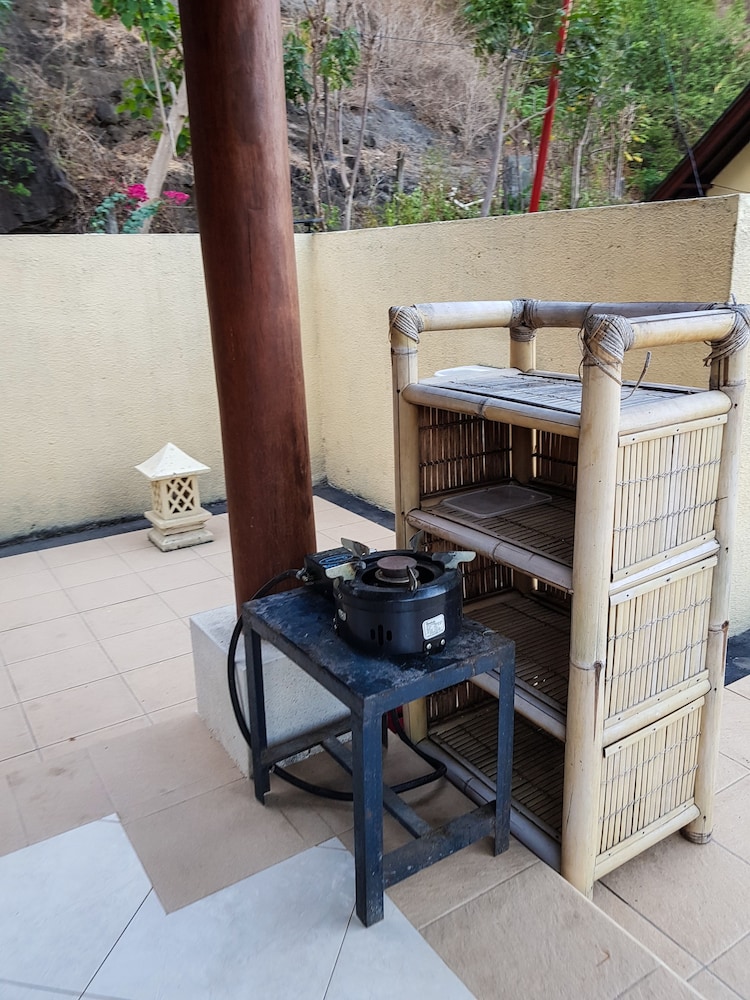 Nipah Pool Villas & Restaurant