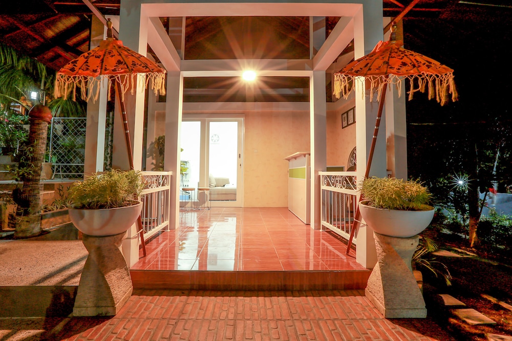 Nipah Pool Villas & Restaurant