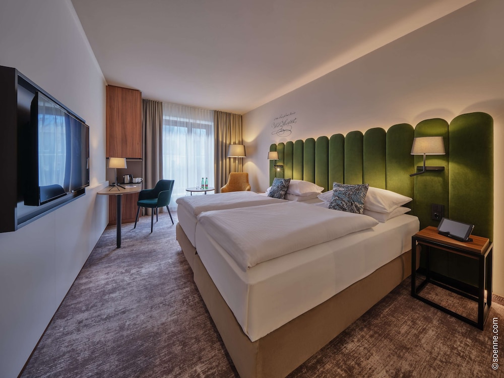 Dorint City-Hotel Salzburg