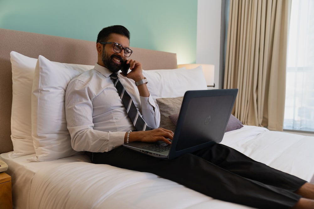 Grand Heights Dubai Hotel Apartments