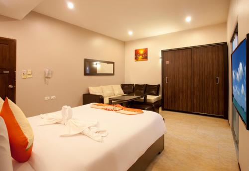U Sabai Living Hotel