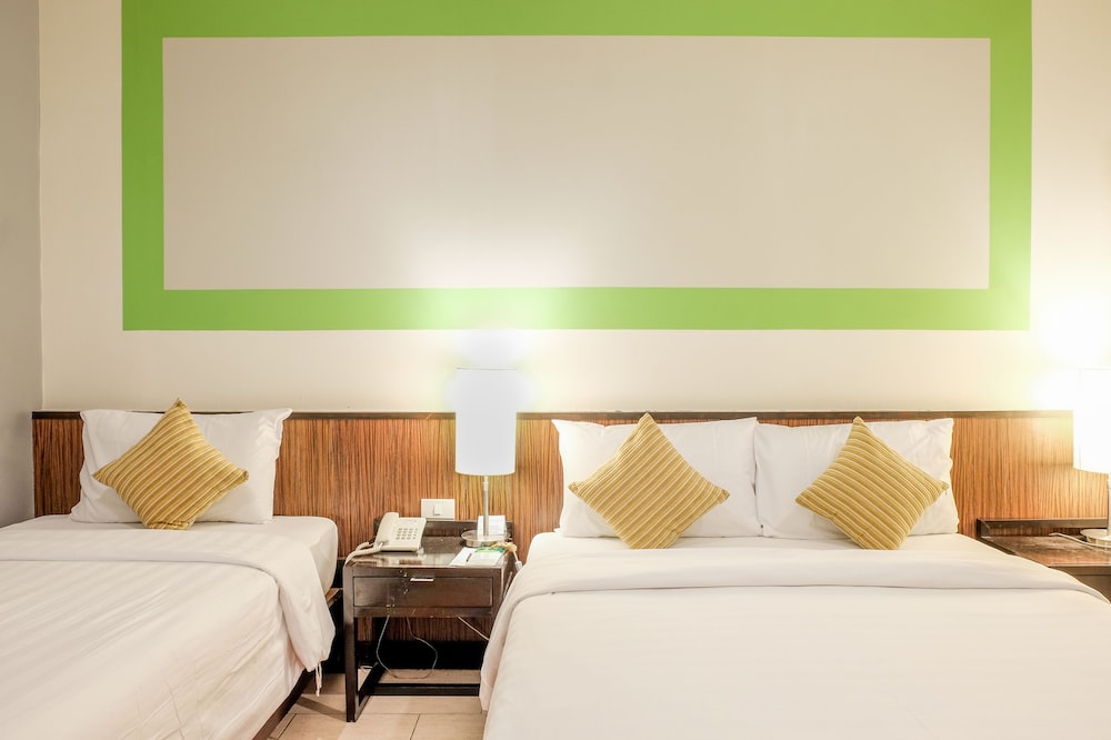 Hotel De Bangkok