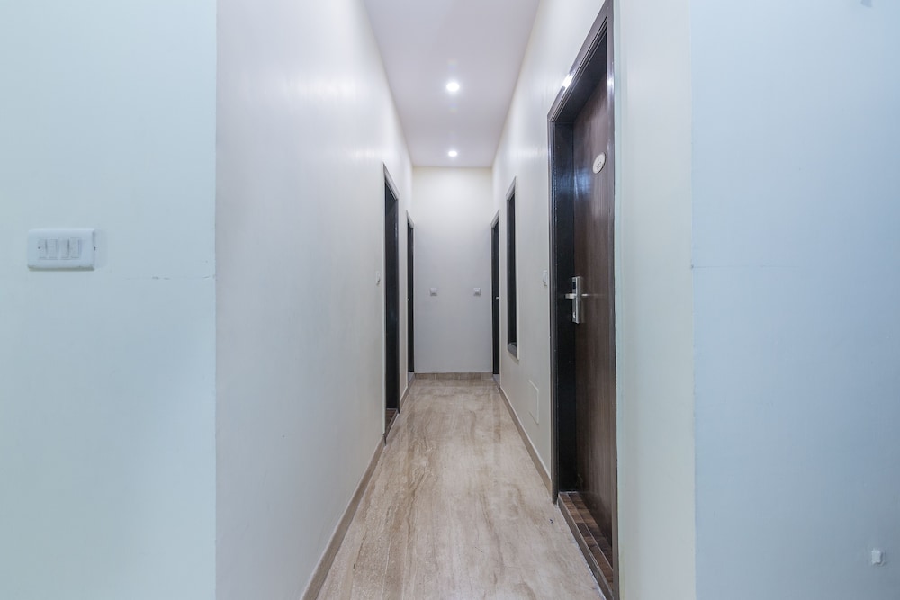 Hotel Rupam - Air Purified Comfort 