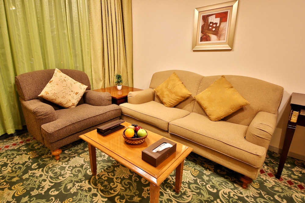 Midtown Furnished Apartments