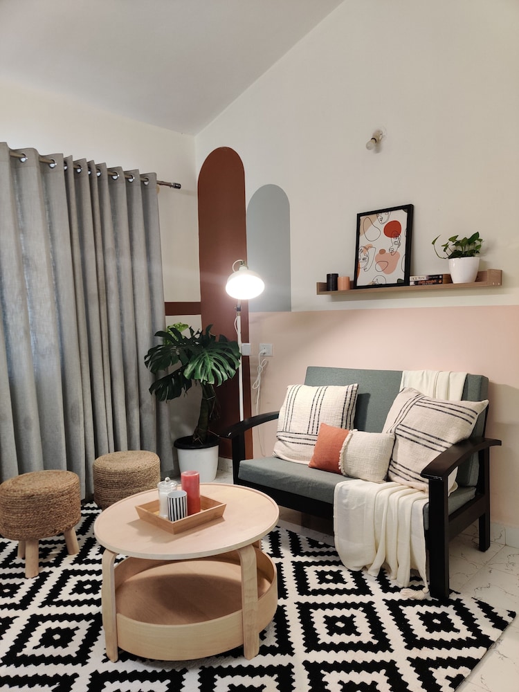 Olive Hotel Calangute Niwasa by Embassy Group