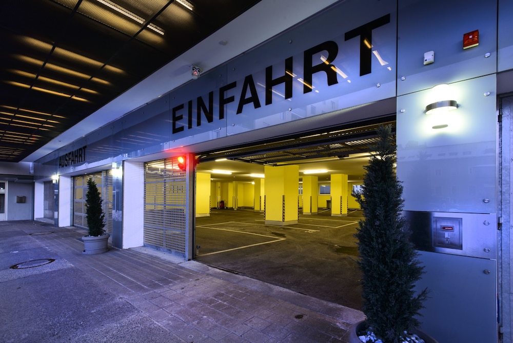 Hotel City Villach