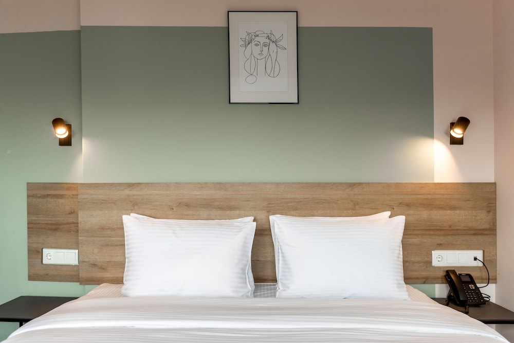 Vera Hills Boutique Hotel