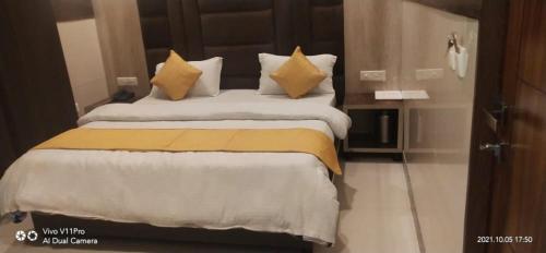 Hotel Arihant Palace