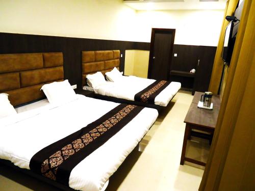 Hotel Arihant Palace