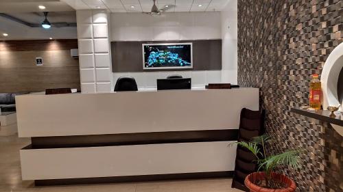 Hotel Arihant Palace