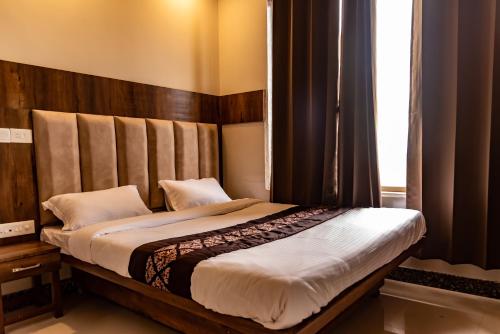 Hotel Arihant Palace