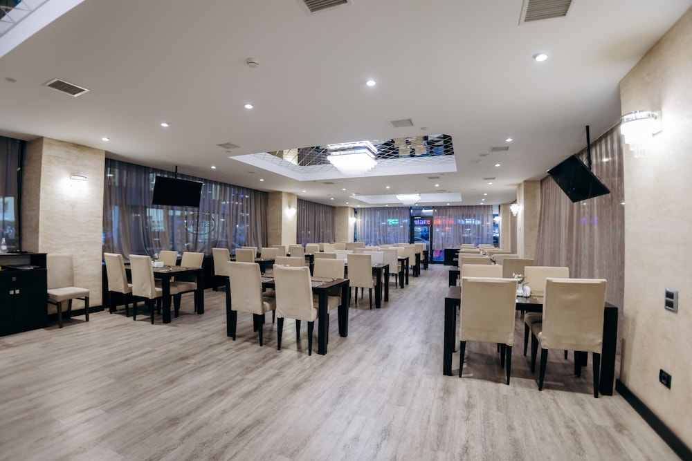 Diamond Hotel Baku