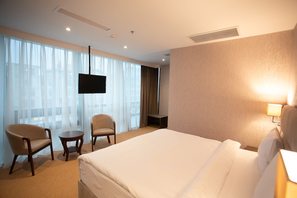 Diamond Hotel Baku