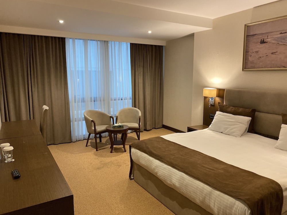 Diamond Hotel Baku
