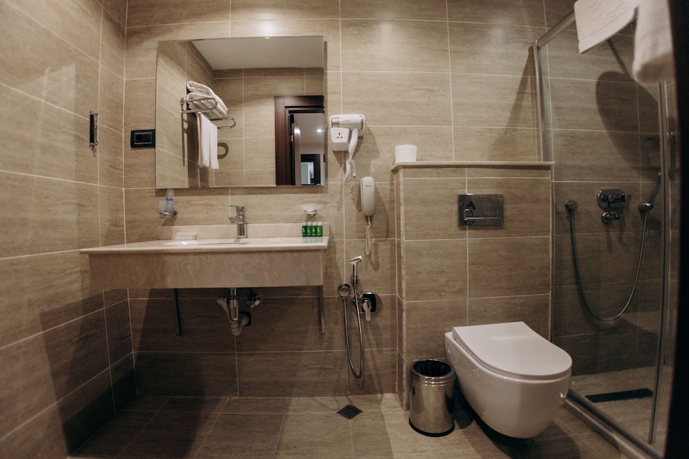 Diamond Hotel Baku