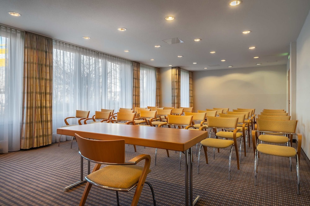 Holiday Inn - the niu, Blade Solingen by IHG