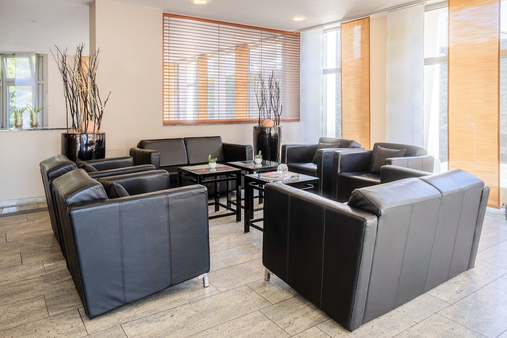 Holiday Inn - the niu, Blade Solingen by IHG