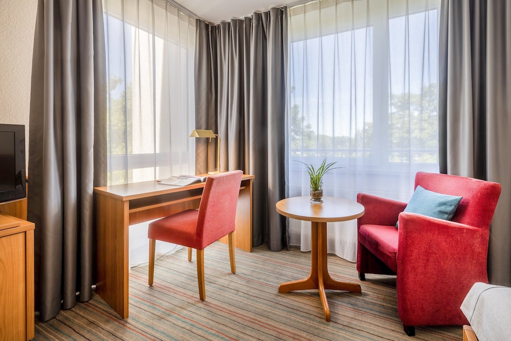 Holiday Inn - the niu, Blade Solingen by IHG