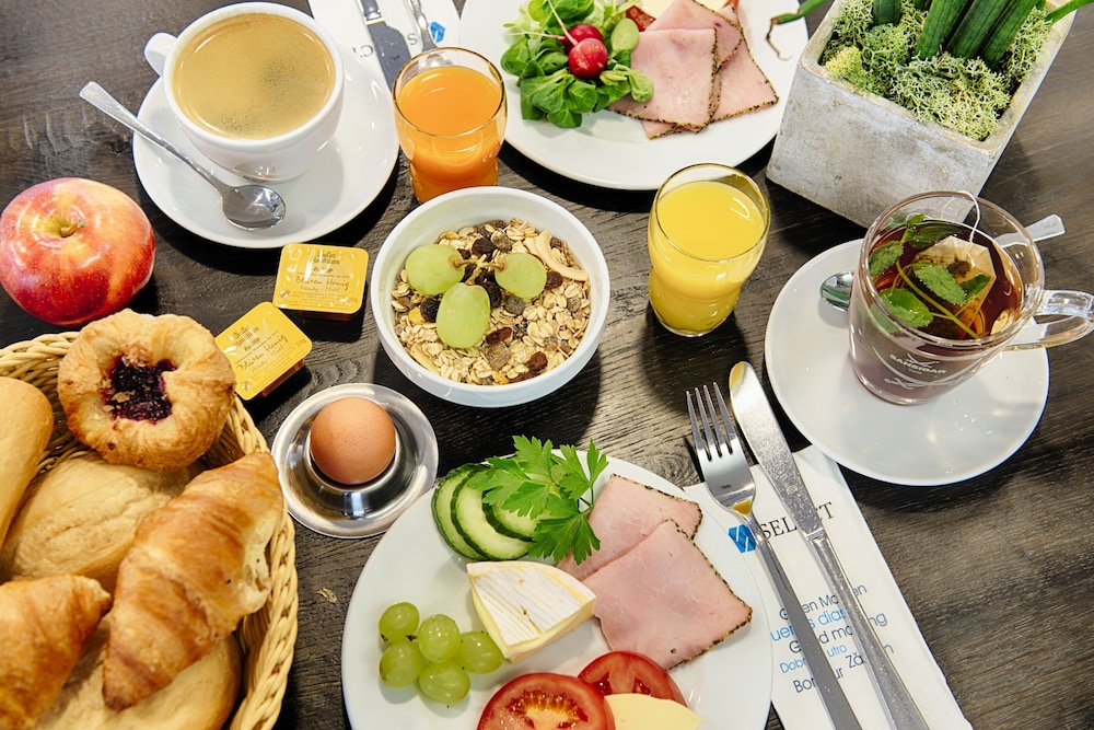 Holiday Inn - the niu, Blade Solingen by IHG
