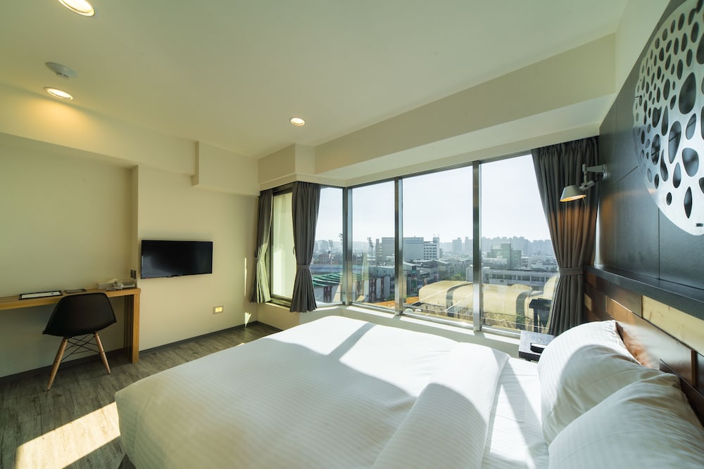 Xinshe Hotel Hsinchu
