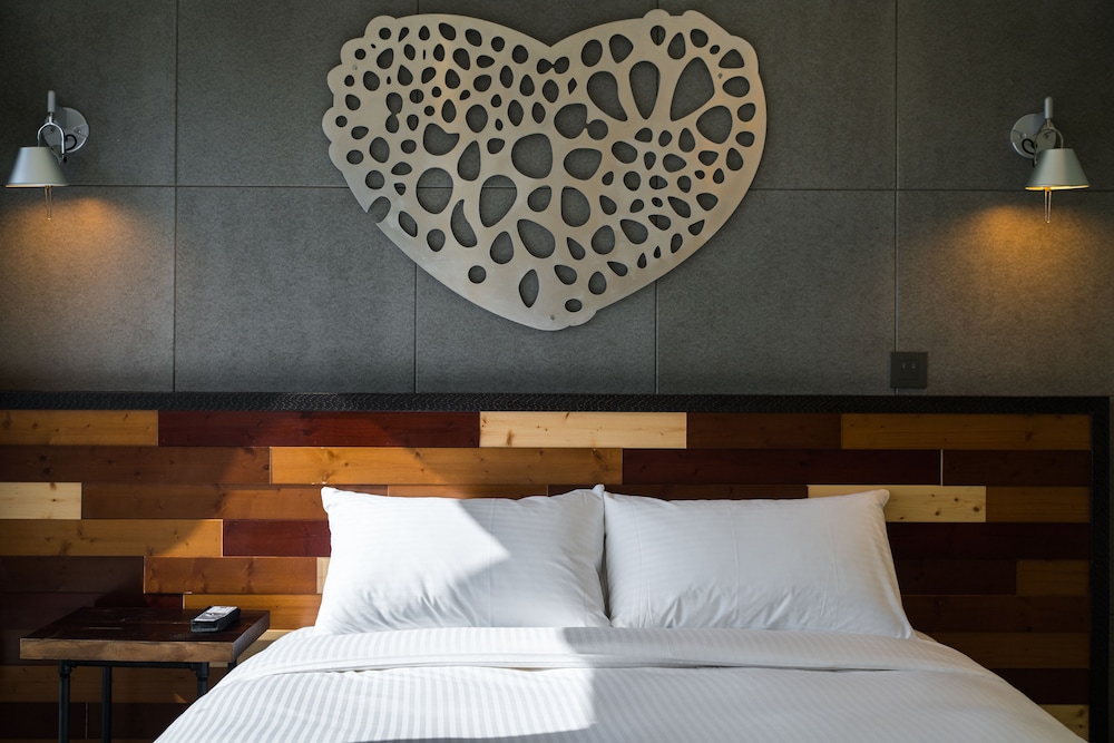 Xinshe Hotel Hsinchu