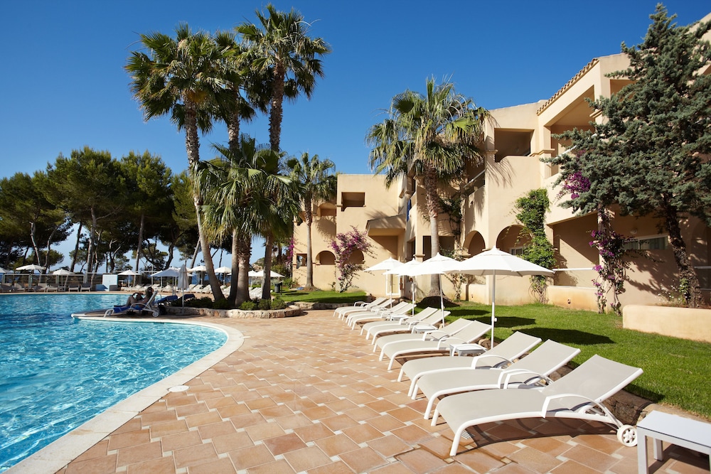 Grupotel Santa Eulària & Spa - Adults Only