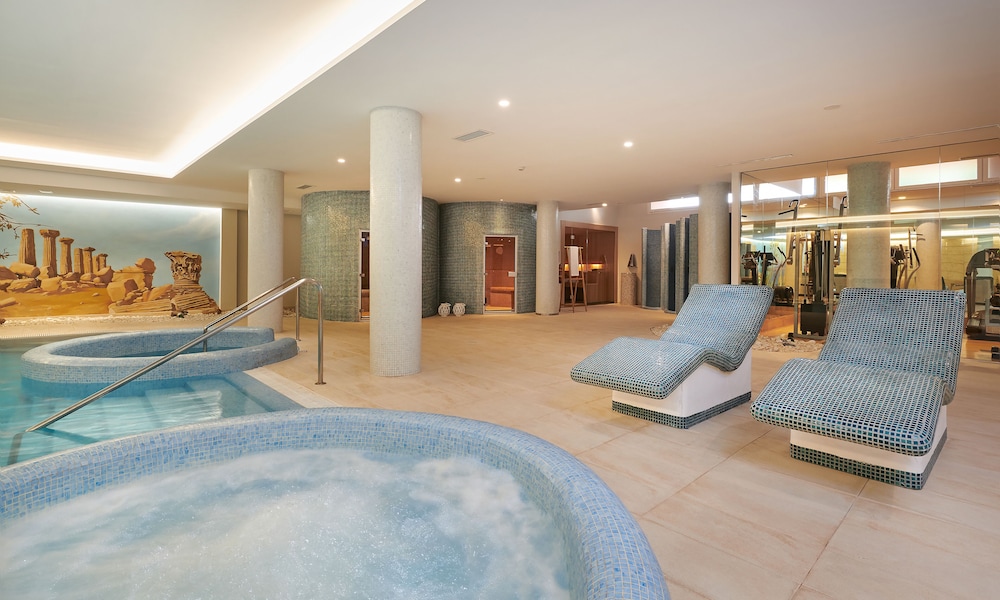 Grupotel Santa Eulària & Spa - Adults Only