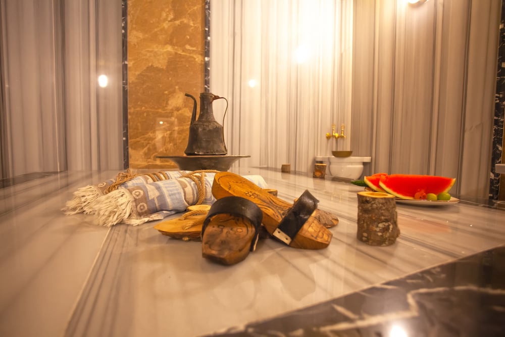 Old Town Point Hotel & Spa Antalya