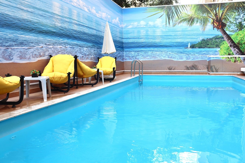 Old Town Point Hotel & Spa Antalya
