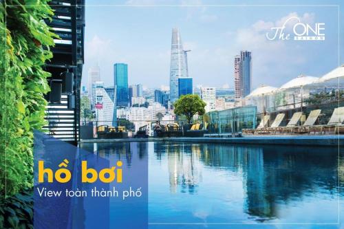 THE ONE Saigon - ANGIA Hospitality