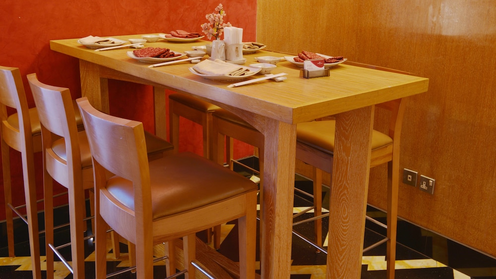 Holiday Inn Kuwait Al Thuraya City by IHG