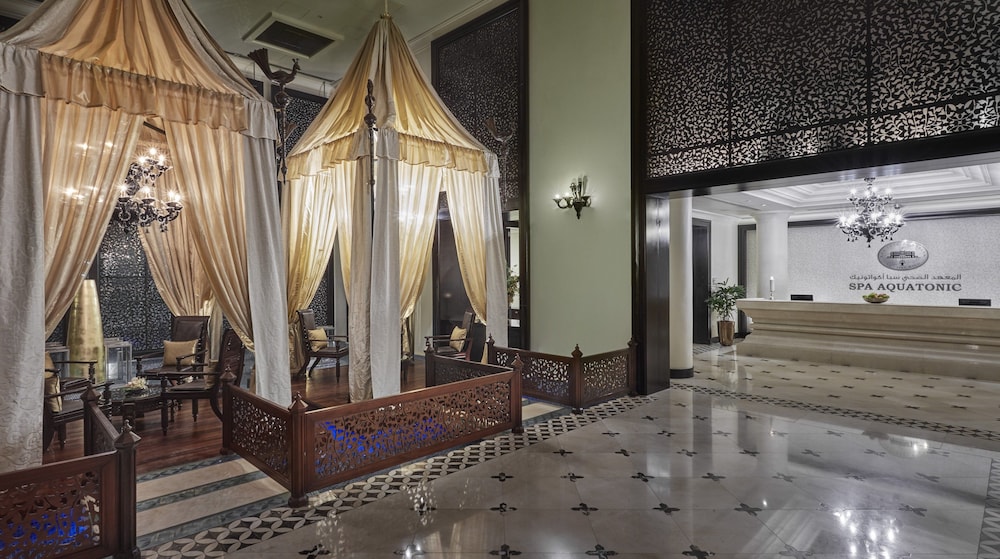 Holiday Inn Kuwait Al Thuraya City by IHG