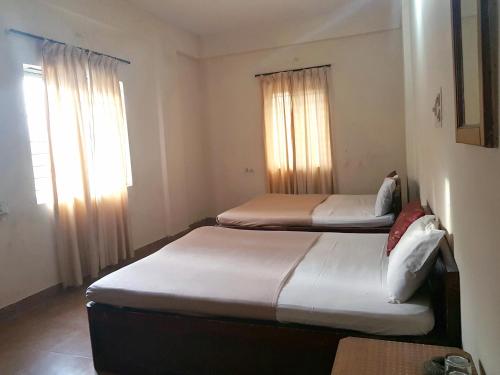 Orchid Residency