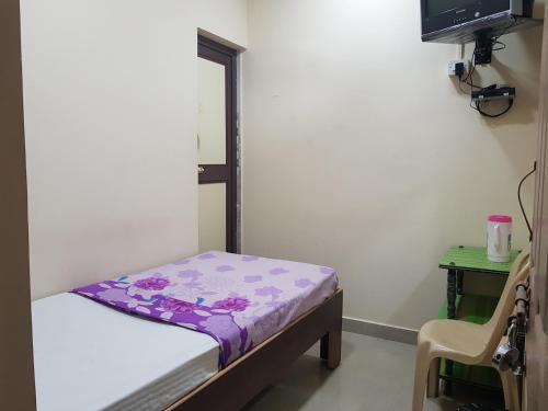 Orchid Residency