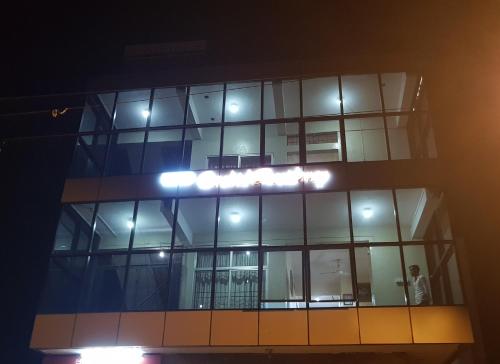 Orchid Residency