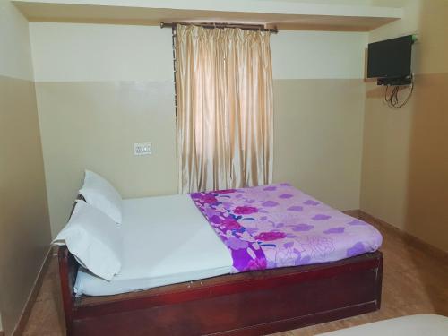 Orchid Residency