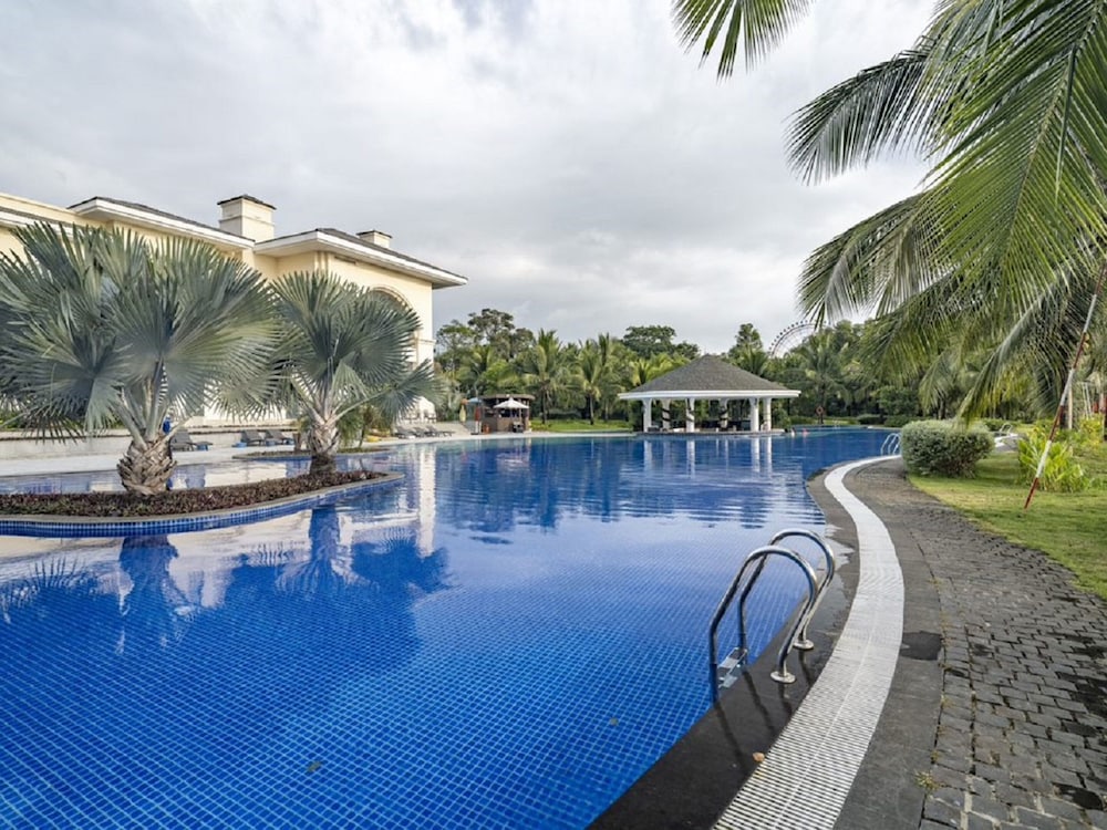 Meliá Vinpearl Phu Quoc