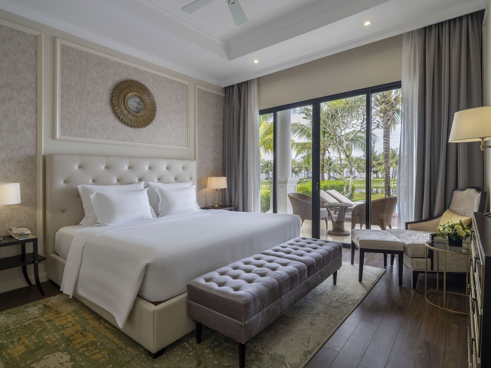 Meliá Vinpearl Phu Quoc