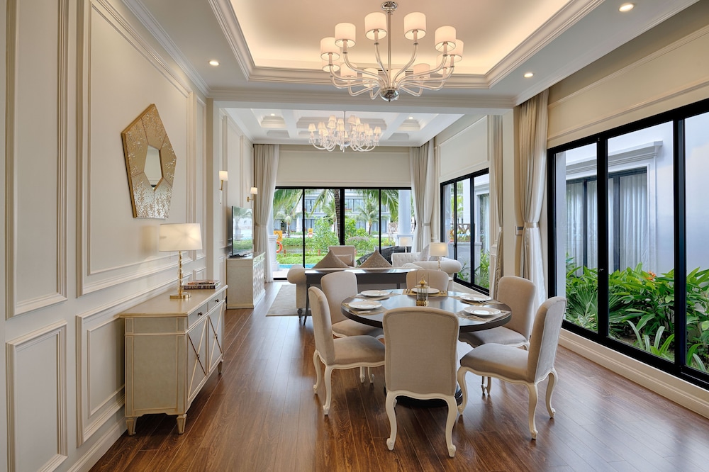 Meliá Vinpearl Phu Quoc