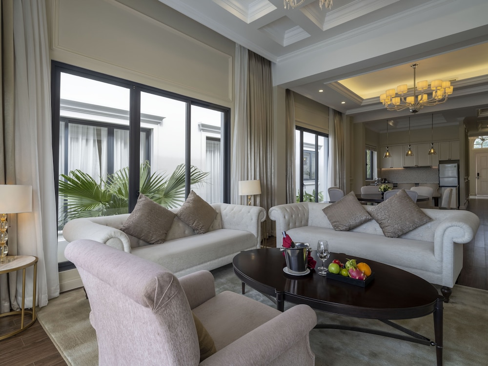 Meliá Vinpearl Phu Quoc