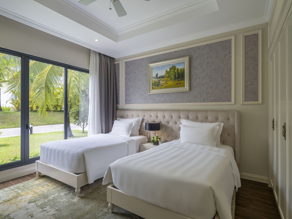 Meliá Vinpearl Phu Quoc