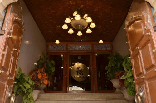 Hotel The Kaisar