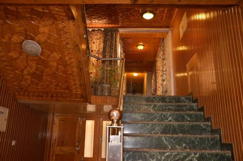 Hotel The Kaisar
