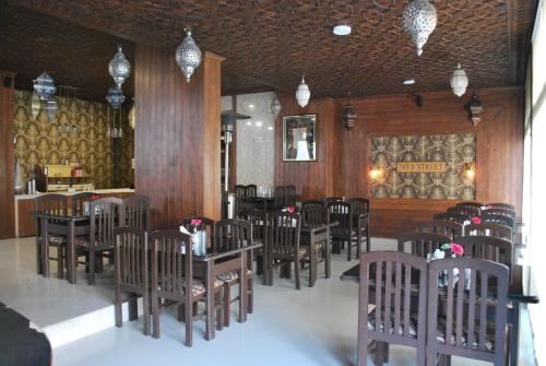 Hotel The Kaisar