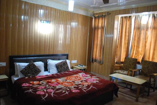 Hotel The Kaisar