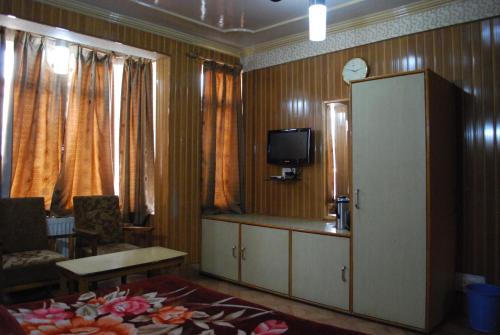 Hotel The Kaisar